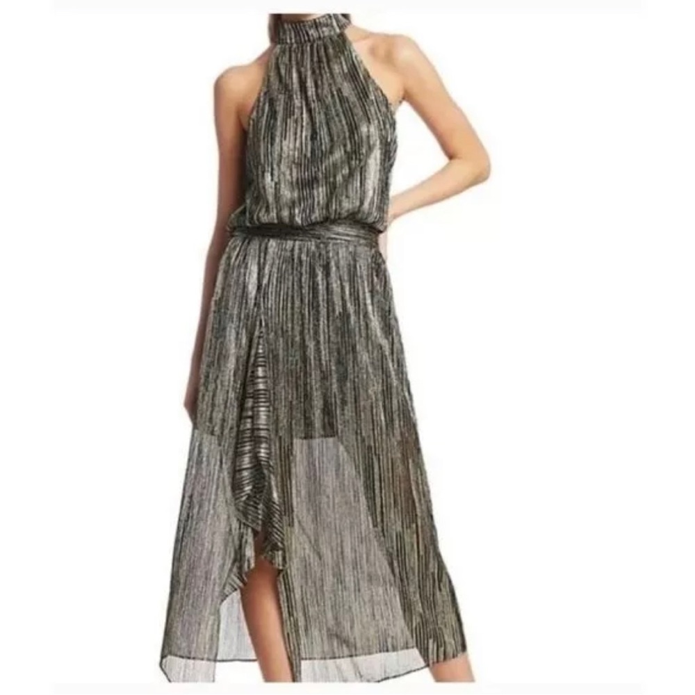 Ramy Brook Monica Evening Dress size M